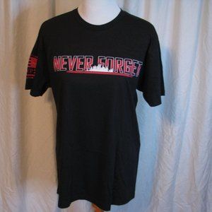 Til Valhalla Project 911 Tee